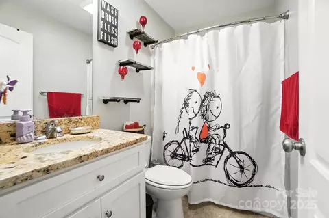 Bath - 703 Brookcrest Dr, Kannapolis, NC 28081 photo 4 of 5