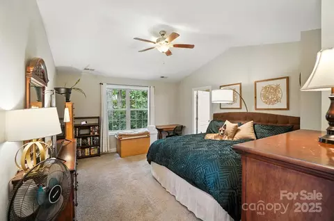 Bedroom - 703 Brookcrest Dr, Kannapolis, NC 28081 photo 1 of 6