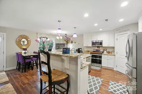 Kitchen - 703 Brookcrest Dr, Kannapolis, NC 28081 photo 1 of 5