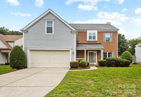 11320 Wagonford Ln, Charlotte, NC 28273
