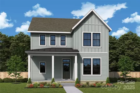 7221 Westrow Ave, Charlotte, NC 28278