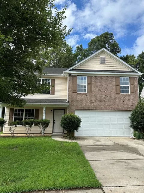 5308 Biederbeck Dr, Charlotte, NC 28212