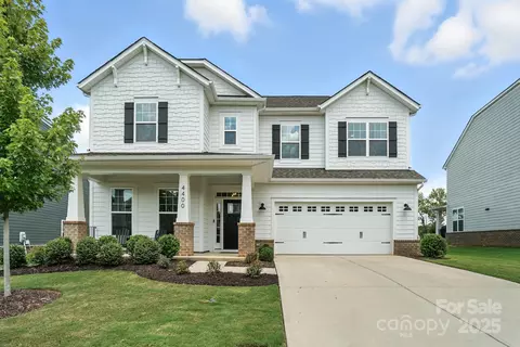 4400 Poplin Grove Dr, Indian Trail, NC 28079