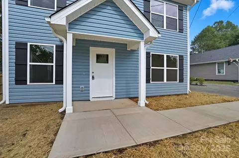 846 Murphy St, Kannapolis, NC 28081 photo 2