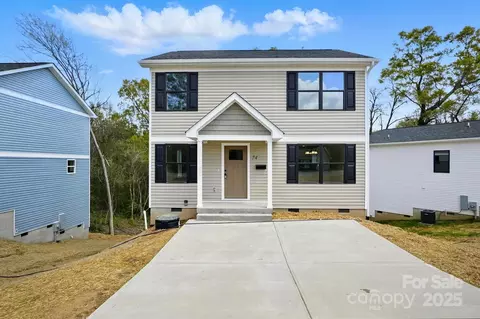 846 Murphy St, Kannapolis, NC 28081