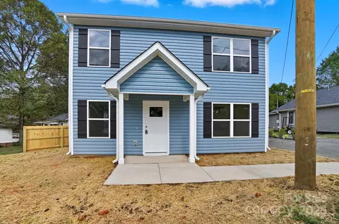 846 Murphy St, Kannapolis, NC 28081