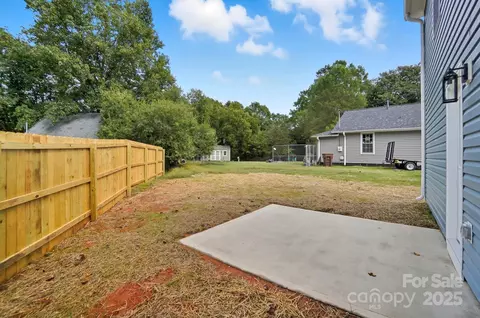 846 Murphy St, Kannapolis, NC 28081 photo 45