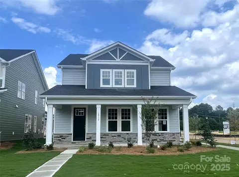 10932 Dogwood 51 Ln #51, Huntersville, NC 28078