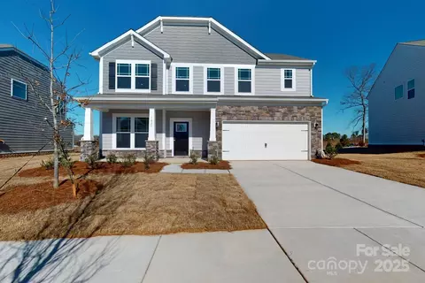 1825 Augustine St, Monroe, NC 28112