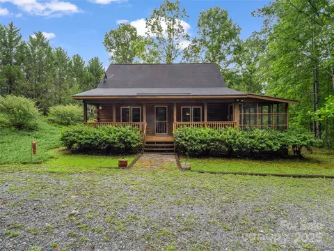 120 Sasafras Rdg, Rutherfordton, NC 28139
