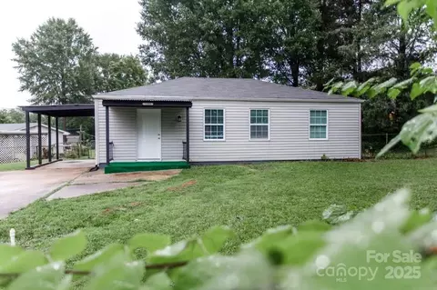 1103 Amelia Ave, Rock Hill, SC 29732