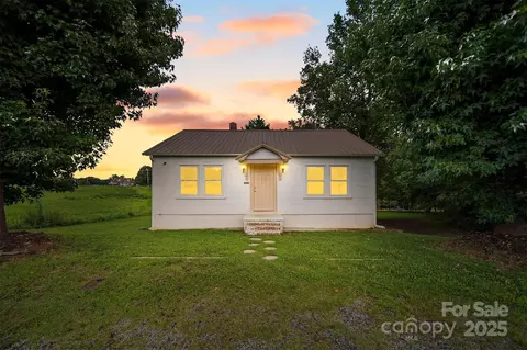 2541 W Nc 10 Hwy, Newton, NC 28658