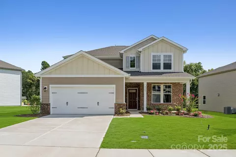 9945 Manor Vista Trl, Concord, NC 28027