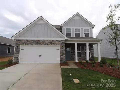 908 Barker St, Monroe, NC 28112