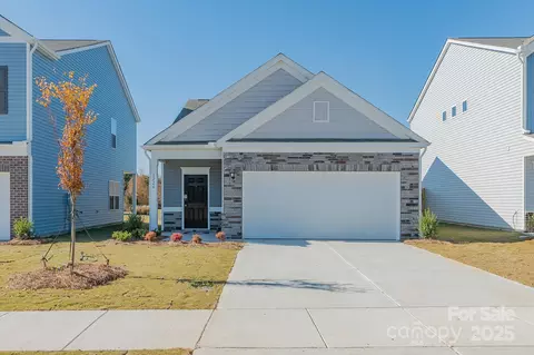 1224 Langston Ln, Salisbury, NC 28144