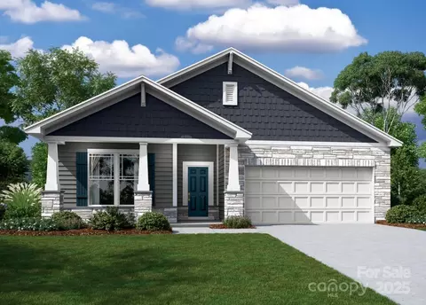 912 Barker St, Monroe, NC 28112