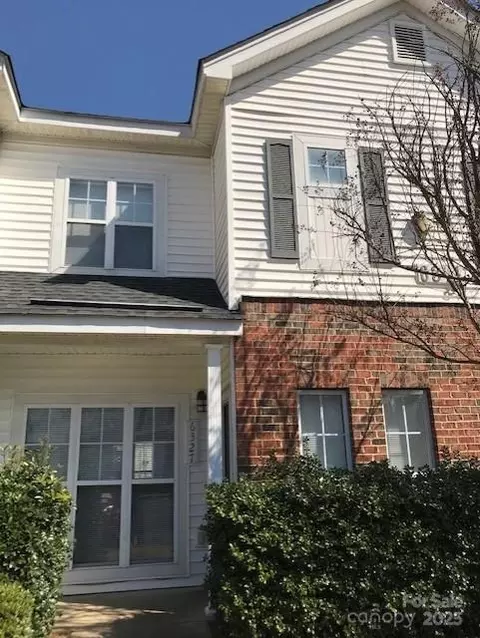 6327 Mallard View Ln, Charlotte, NC 28269