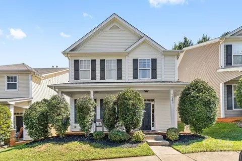 7538 Coastal Way, Huntersville, NC 28078
