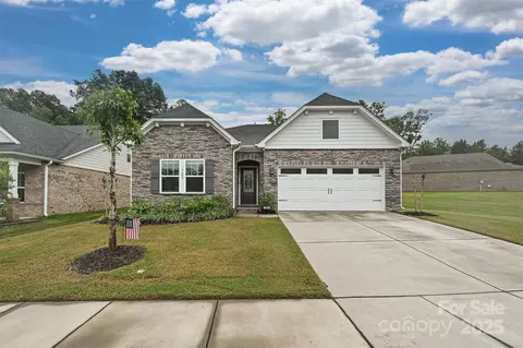 3609 Walter Nelson Rd, Mint Hill, NC 28227