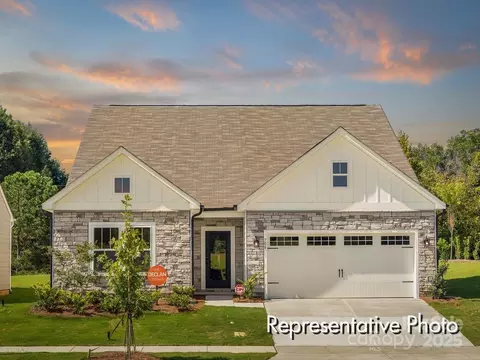 164 Stonewater 53p Dr #53P, Red Cross, NC 28129