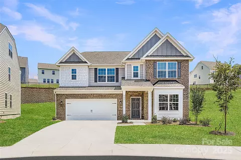 1039 Lookout Shoals Dr, Fort Mill, SC 29715