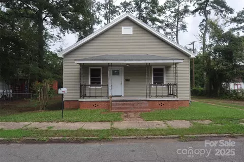 510 Gage 2 Blk B St #2 BLK B, Chester, SC 29706