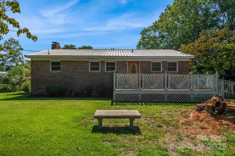 350 Eddie St, Wadesboro, NC 28170