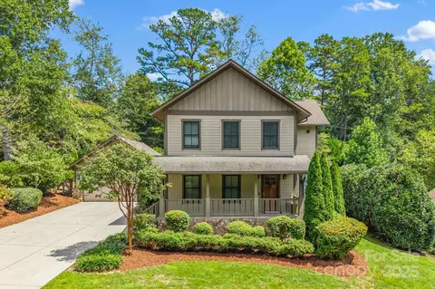 109 Zander Way, Asheville, NC 28805