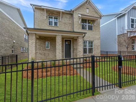 18221 Middle Springs Ln, Mint Hill, NC 28227