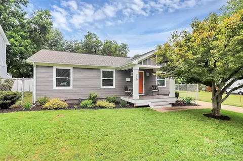 2201 Edison St, Charlotte, NC 28206