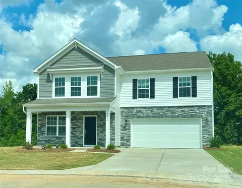 767 New River Ct, Edgemoor, SC 29712