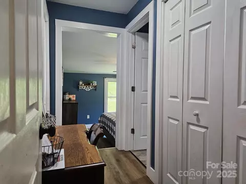 Entry Way - 11267 Rush Fork Rd, Clyde, NC 28721 photo 1 of 1