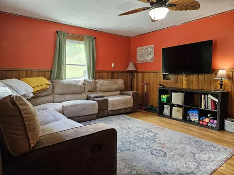 Living - 11267 Rush Fork Rd, Clyde, NC 28721 photo 1 of 3