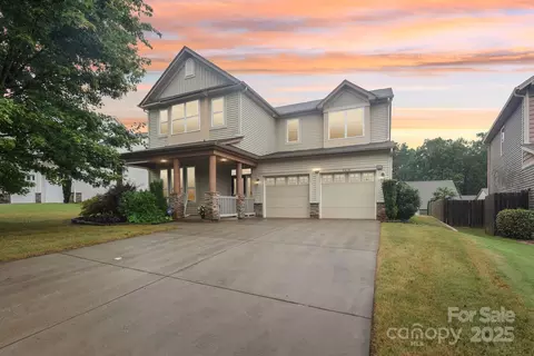 4216 Hubbard Rd, Charlotte, NC 28269