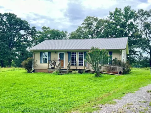 306 Lone Pine Rd, Statesville, NC 28625