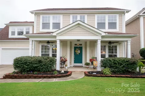 4518 Triumph Sw Dr SW, Concord, NC 28027