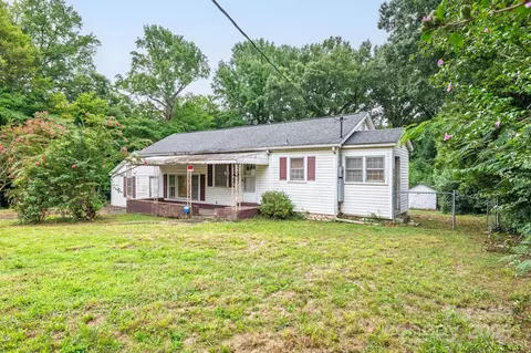 909 Wabash Ave, Charlotte, NC 28208
