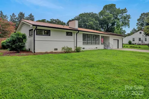 430 Grove St, Salisbury, NC 28144