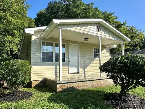 136 Melba Sw Ave SW, Concord, NC 28025