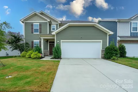 6023 Walkers Run 32 Dr #32, Monroe, NC 28110