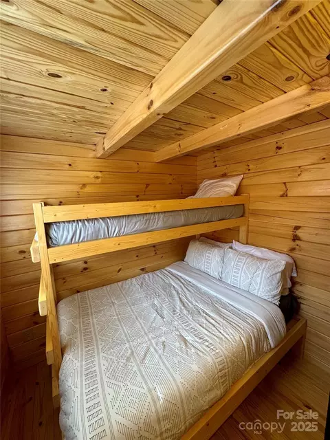 Bedroom - 37 Bream Loop Rd, Marion, NC 28752 photo 3 of 4