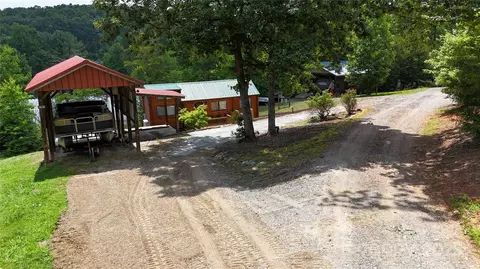 Other - 37 Bream Loop Rd, Marion, NC 28752 photo 2 of 8