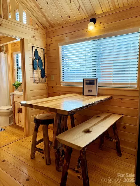 Dining - 37 Bream Loop Rd, Marion, NC 28752 photo 1 of 1