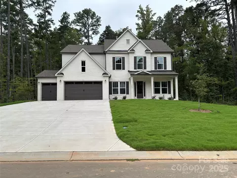 7849 Russell Rd, Indian Trail, NC 28079