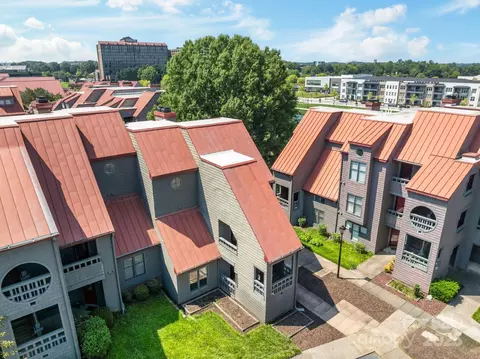 9037 J M Keynes 22 Dr #22, Charlotte, NC 28262