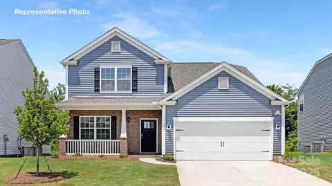 3039 Sassafras Trl, Gastonia, NC 28056