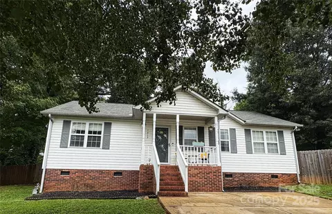 1515 Cambridge Heights Nw Pl NW, Concord, NC 28027