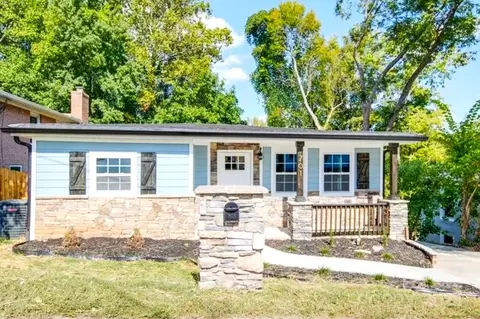 701 S Harding Ave, Kannapolis, NC 28083