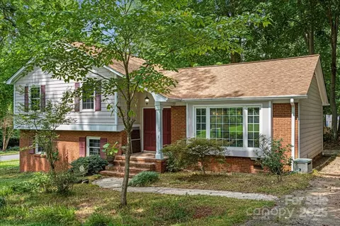 6541 Old Reid Rd, Charlotte, NC 28210