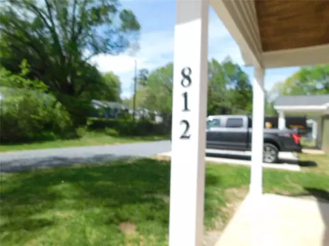 809812 Marve 809812 St #809/812, Gastonia, NC 28052